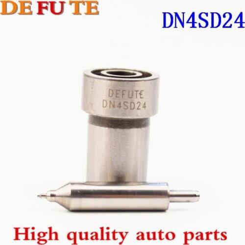 Diesel injector nozzle 0 434 250 014 105000-1130 093400-0010 00914-SD24 DN4SD24