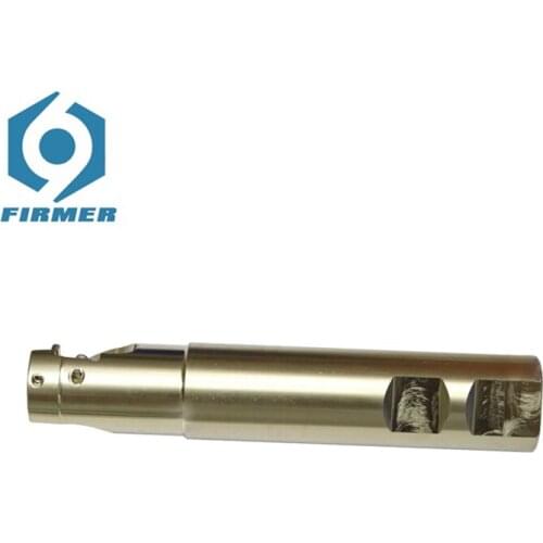 Milling rod Drilling and milling cutter bar PE03 series Emp05-025-XP25 PE03.11W25.025