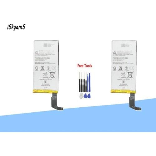 Аккумуляторы для телефонов Google Pixel iSkyamS China At AliExpress