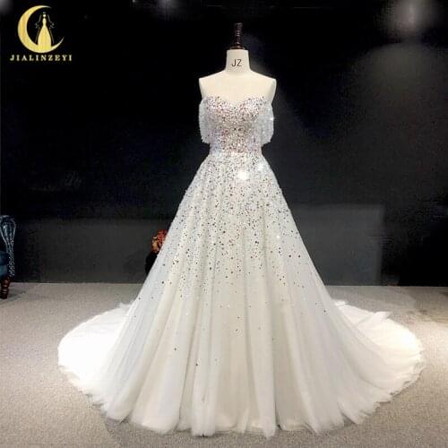 Womens Off Shoulder Dresses JIALINZEYI China
