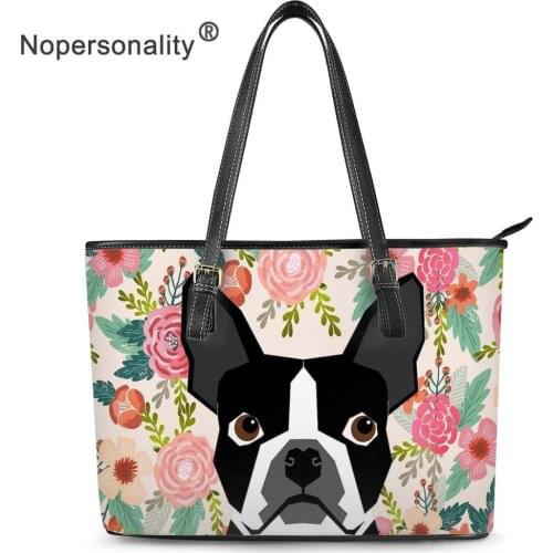 Nopersonality Women's Shoulder Bags