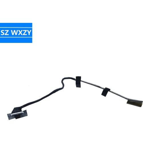 Original Used Laptop LCD Cable For Sony VPCSA VPCSB VPCSC VPCSD V030 2ch PN: 1CH 356-0111-8283_A Screen LVDS Connector