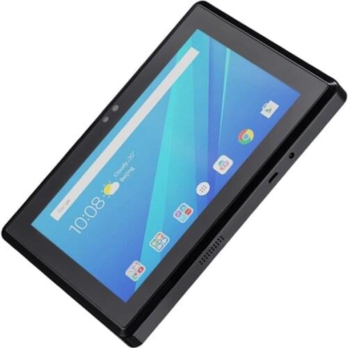 Protable Android Industrial Mini PC Tablet 7 inch Touch Screen Panel PC WIFI Wall Mount All in one