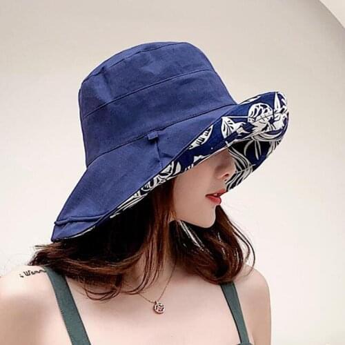 SUOGRY Women's Panamas