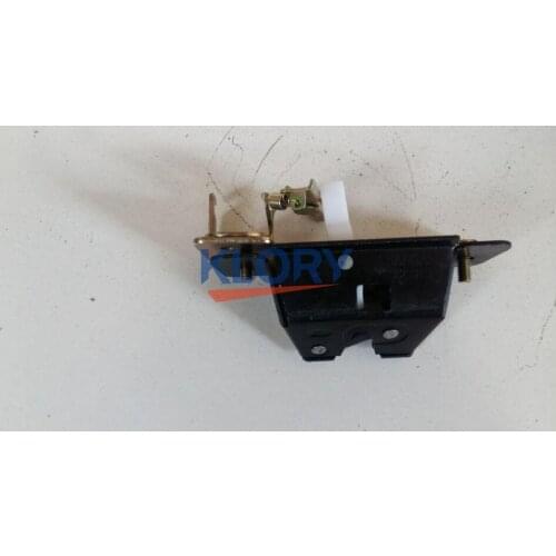Back door lock assembly For CHANGAN CHANA Beni mini OEM: A101066-1600