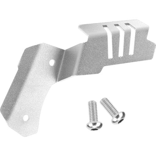 Motorcycle Parts Clutch Arm Guard Cover Protector for Honda CRF1000L Africa Twin Adventure Sports 2016-2019