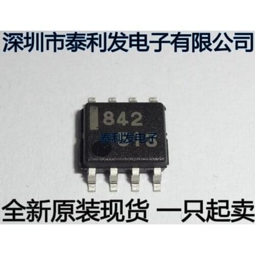 100% New&original In Stock UPC842G2 E2 842 SOP8