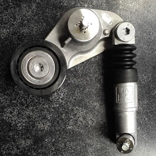 31251743 Generator Auxiliary Belt Tensi 31251743 For VOLVO S80 S60 V70 V60 XC60 2010 2011 2012 2013 2014 2015 2.0T car