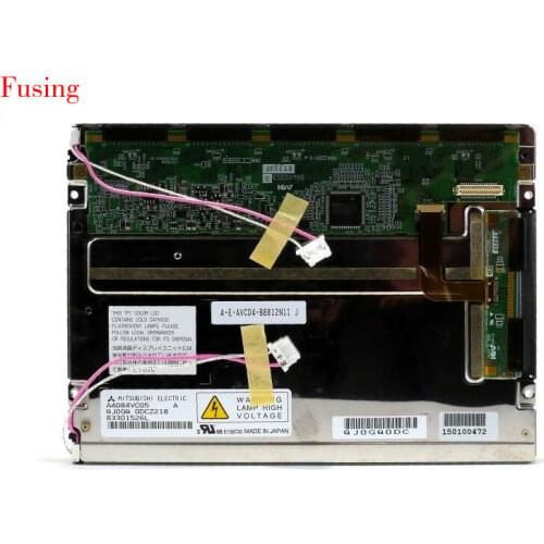 8.4‘’ AA084VC05 LCD panel, Free shipping