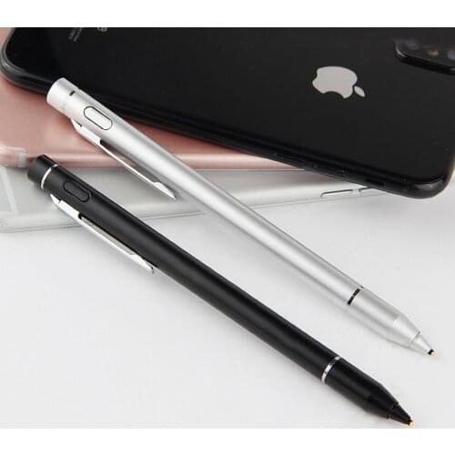 Active Stylus Pen Capacitive Touch Screen For Huawei P40 Pro P30 P20 Lite Pro Mate 30 20 10 Lite y9s y6 2019 Case Mobile phone