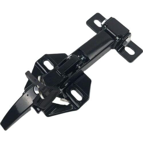 For excavator parts Sany SY135 215 235 285-8-9 engine cover lock head lock engine cover lock