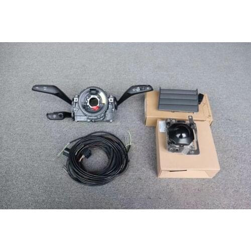 For E-TRON ACC Adaptive Cruise Control SYSTEM KIT