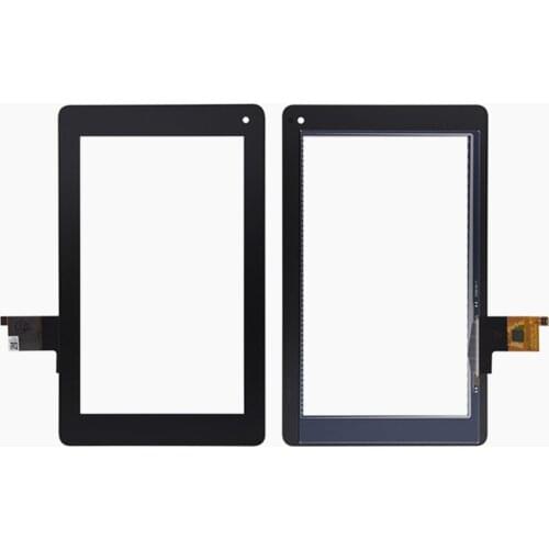 For Huawei MediaPad S7-301 S7-301U S7-303U Touch Screen Digitizer Panel Glass Sensor