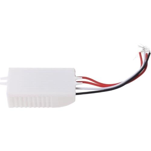 Electronic AC 220-240V Transformer Driver for string 56-80pcs LED Power Supply 62KC
