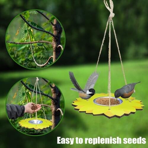 ISHOWTIENDA Bird Feeders