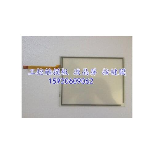 JZRCR-NPP01B-1 New original touch screen