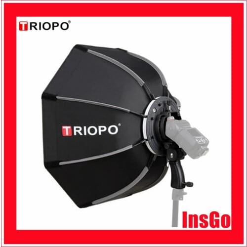 KAMLAN Flash Softboxes