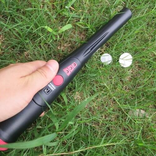 Metal detector underground gold finder pinpointer pin pointer gp all scanner search digger kit tester detecting machine gem diy