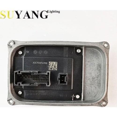 A2479003603 XENON headlight CONTROL MODULE A2479003703 Right FOR M ERCEDES BEN(Z) A CLASS A180 A200 A220 A250 A160 A2C7530741900