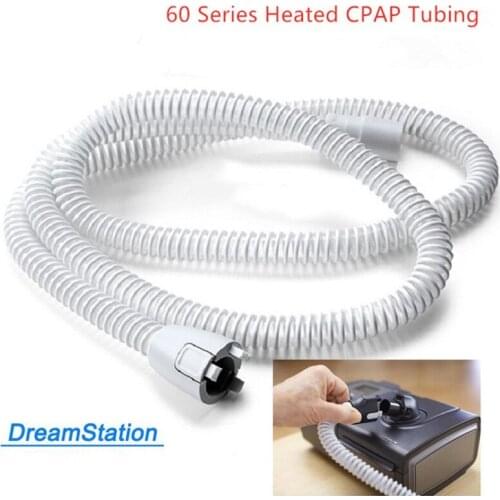 Respironics Original Ventilator Pipe Constant Temperature Heating Pipe Special Original Imported