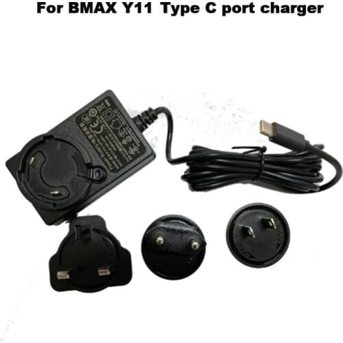 Original Charger For Bmax Y11 12V 2000MAH For Laptop
