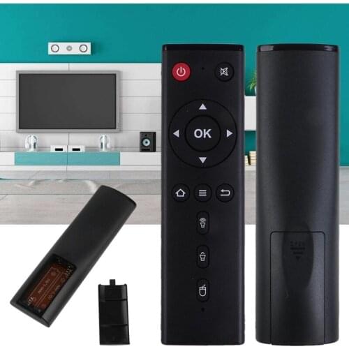 Remote Control for Tanix TX3 TX6 TX8 TX5 TX92 TX9pro TX3 Max Mini TV Box Replacement Air Mouse Controller