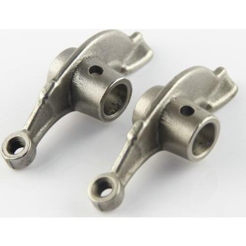 Motorcycle Camshaft Rocker Arm for Suzuki LT160E QuadRunner LTF160 LT185 LTF250 Ozark LTF300F KingQuad LT-4WD LT-F4WD