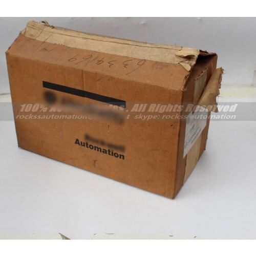 New In Box Allen Bradley AC Servo Motor MPL-B330P-MJ22AA with Free shipping