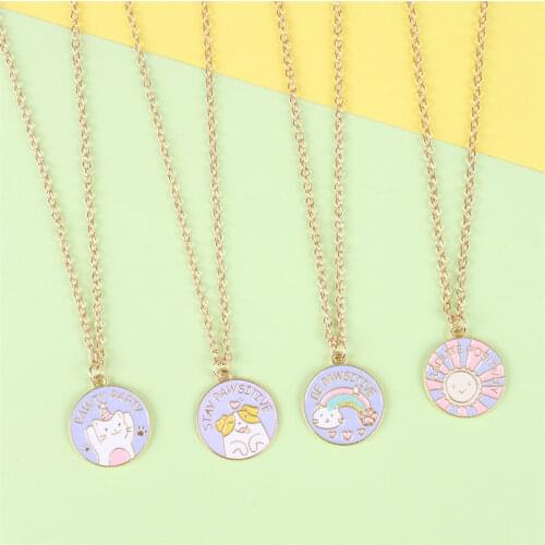 Детские ожерелья Xcmrysp China At AliExpress