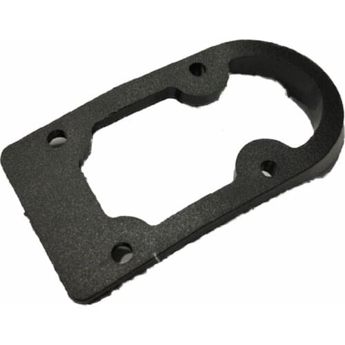 Core NVG shim ANVIS four hole gasket drilling positioner