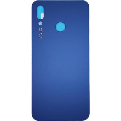 Phone Battery Back Cover Replacement for Huawei P20 Lite Spare Parts