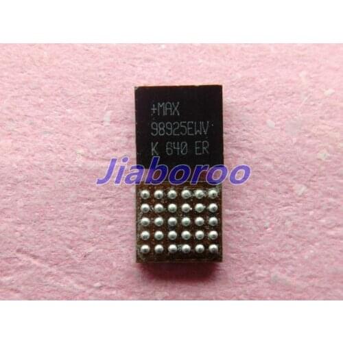2pcs MAX98925 EWV MAX98925EWV 98925EWV