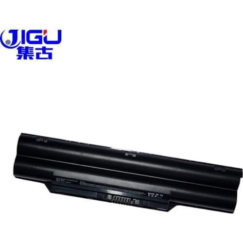 JIGU laptop battery FMVNBP144 FMVNBP145 FPCBP101 S26391-F5031-L100 for FUJITSU for FMV-BIBLO LOOX P70R P70S P8210 P8240