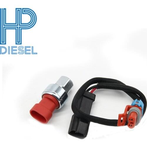 5pcs/lot Best price Air Conditioning Low Pressure Sensor Cut Off Pressure Switch 114-5333 For Caterpillar CAT track 1145333