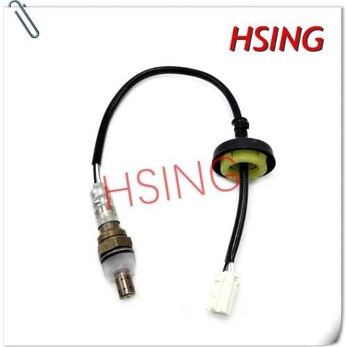 HSINGYE BRAND-NEW# MR514427 Oxygen Sensor O2 Sensor Fits For 2003-2006 Mitsubishi Lancer 1.6L ***Part No# MR514427 OZA48-M1