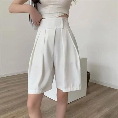 Faitesvous Womens Summer Pants