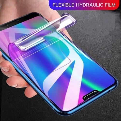 Hydrogel Film Honor 9 lite 9i screen protective for honor 9 lite 9lite film screen protector on honor 9lite 9 light safety