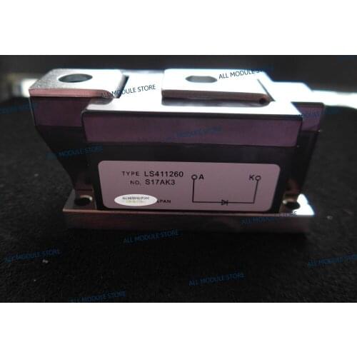 LS411260 GOOD NEW MODULE