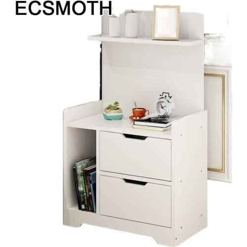 Per La Casa Schlafzimmer Meble Korean Meuble Maison Slaapkamer Cabinet Quarto Mueble De Dormitorio Night Stand Bedside Table