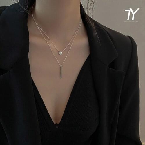 Taoya Jewelry Pendants