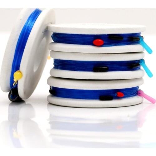 Нейлоновая леска WZBMQPF China At AliExpress