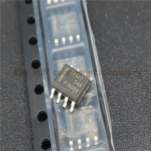 10PCS/LOT TPS54327 TPS54327DDAR 54327 SOP-8 SMD 18V 3A Buck converter chip IC In Stock