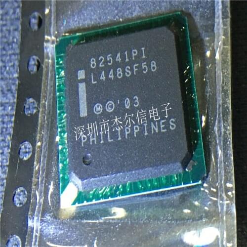 100% New&original In Stock GD82541PI 82541PI FBGA-196