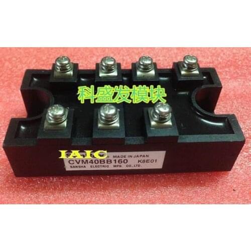 100%New and original, 90 days warranty CVM40BB160