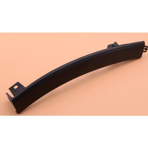 71103-SWA-000 Right Front Bumper Bracket Wheel Fender Molding Trim Cover Fit For Honda CR-V 2007 2008 2009 2010 2011