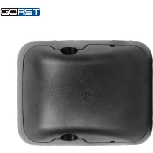 Car-Styling Reflector Rearview Mirror For Benz Man Bmc Daf Heavy Truck Side Mirror Exterior Assembly Rectangle