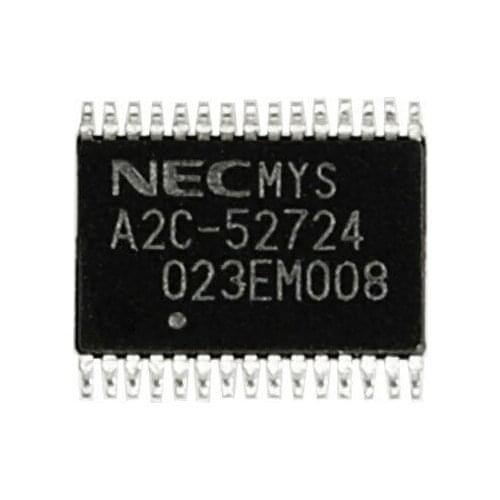 AZGIANT 1PCS ESL&ELV A2C-52724 NEC Emulator Chip For Mercedes Benz W204 W207 W211 For VVDI MB SYNC CGDI