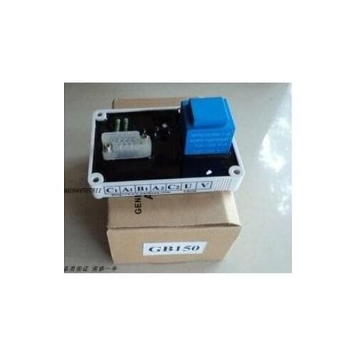 GB-150 Phase Compound Excitation Generator