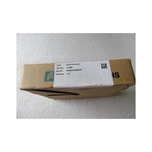 KFD2-STC4-EX1 new and original