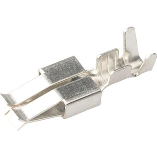 10pcs 6.3 Series connector terminal DJ 6212-E6 .3 Ba2